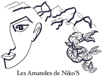 Les Amandes de Niko's