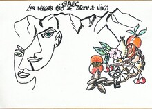 Les Vergers bios de Steph et Niko